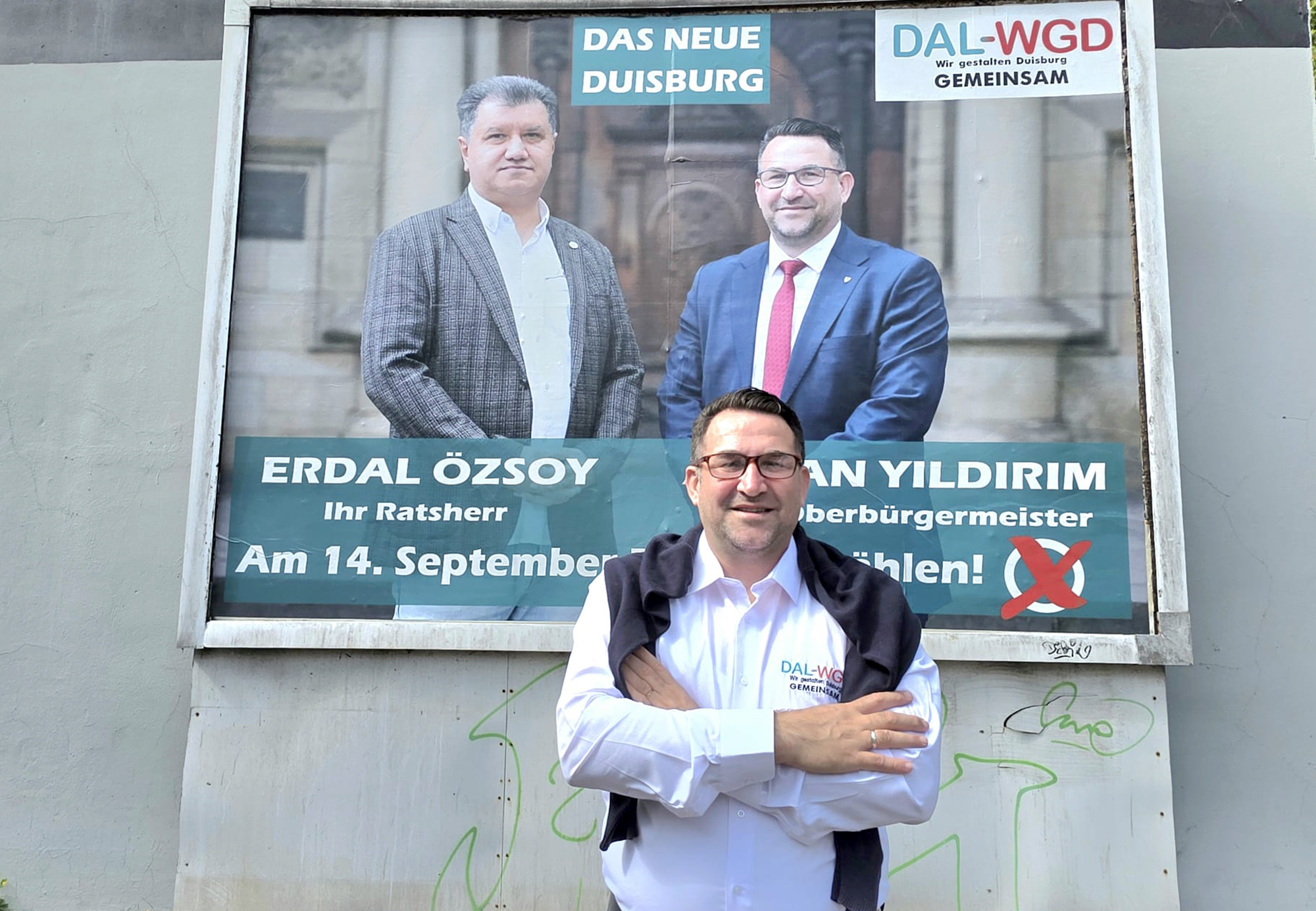 Ayhan Yıldırım