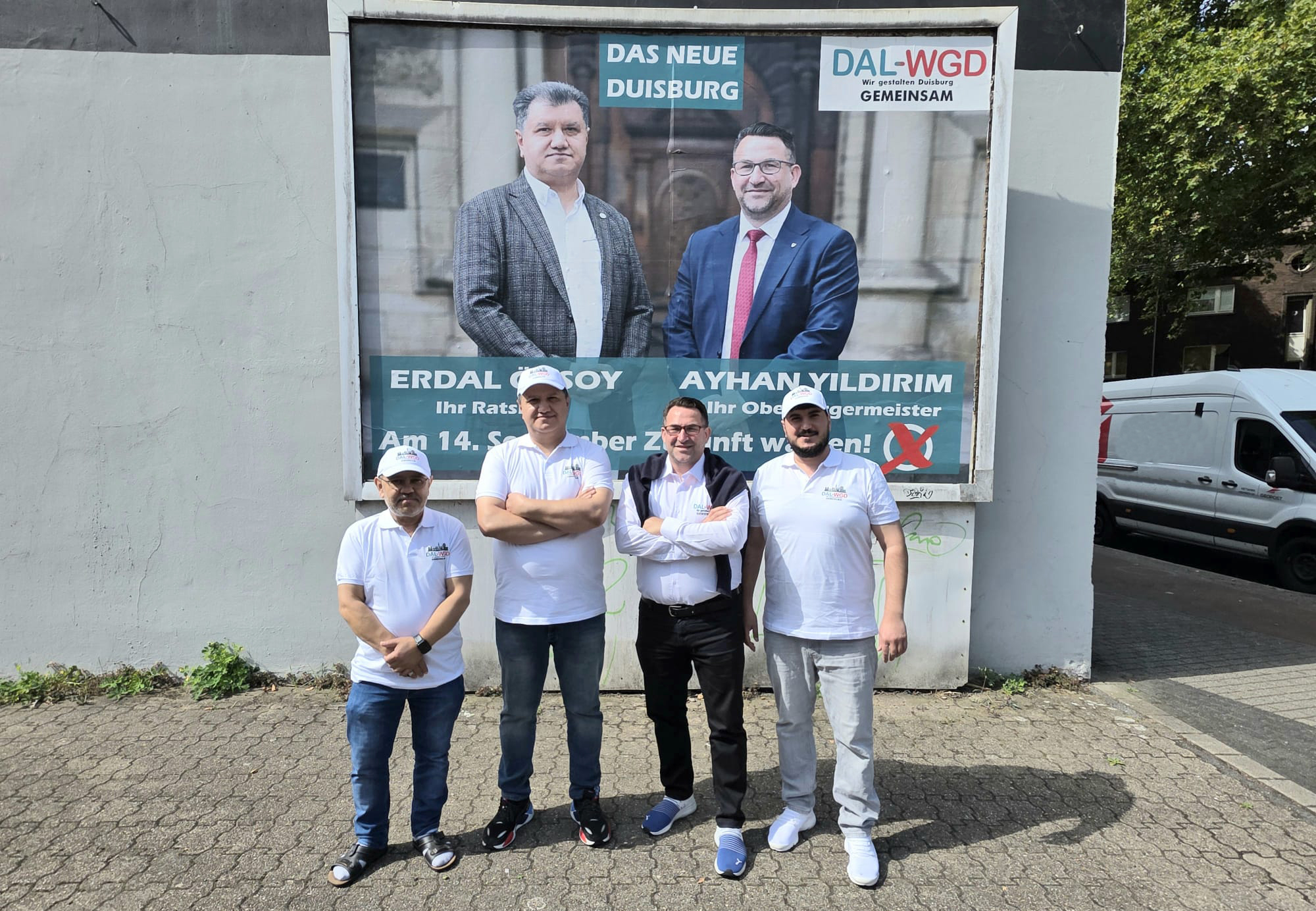 Duisburg