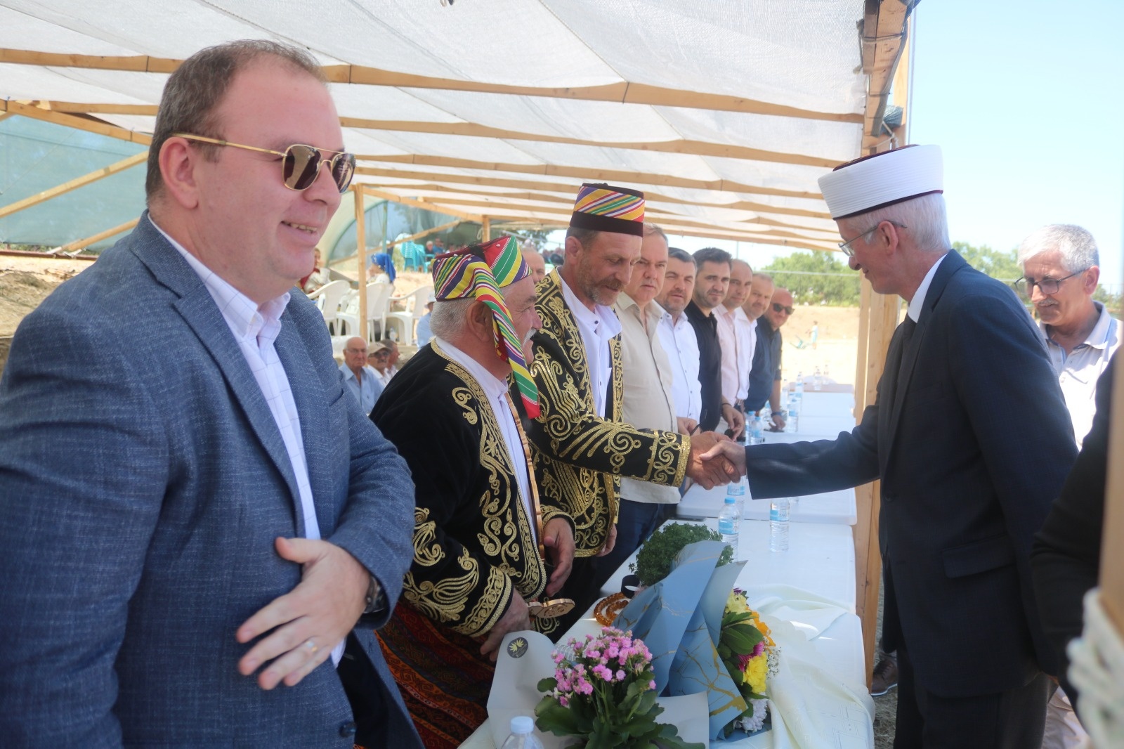 Seçek Şenlikleri