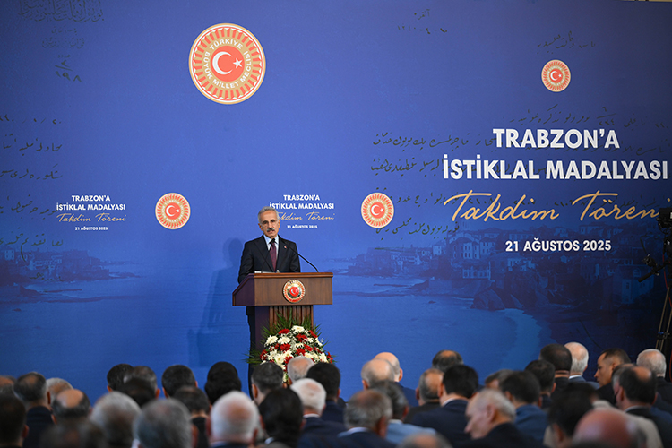 Trabzon İstiklal Madalyası