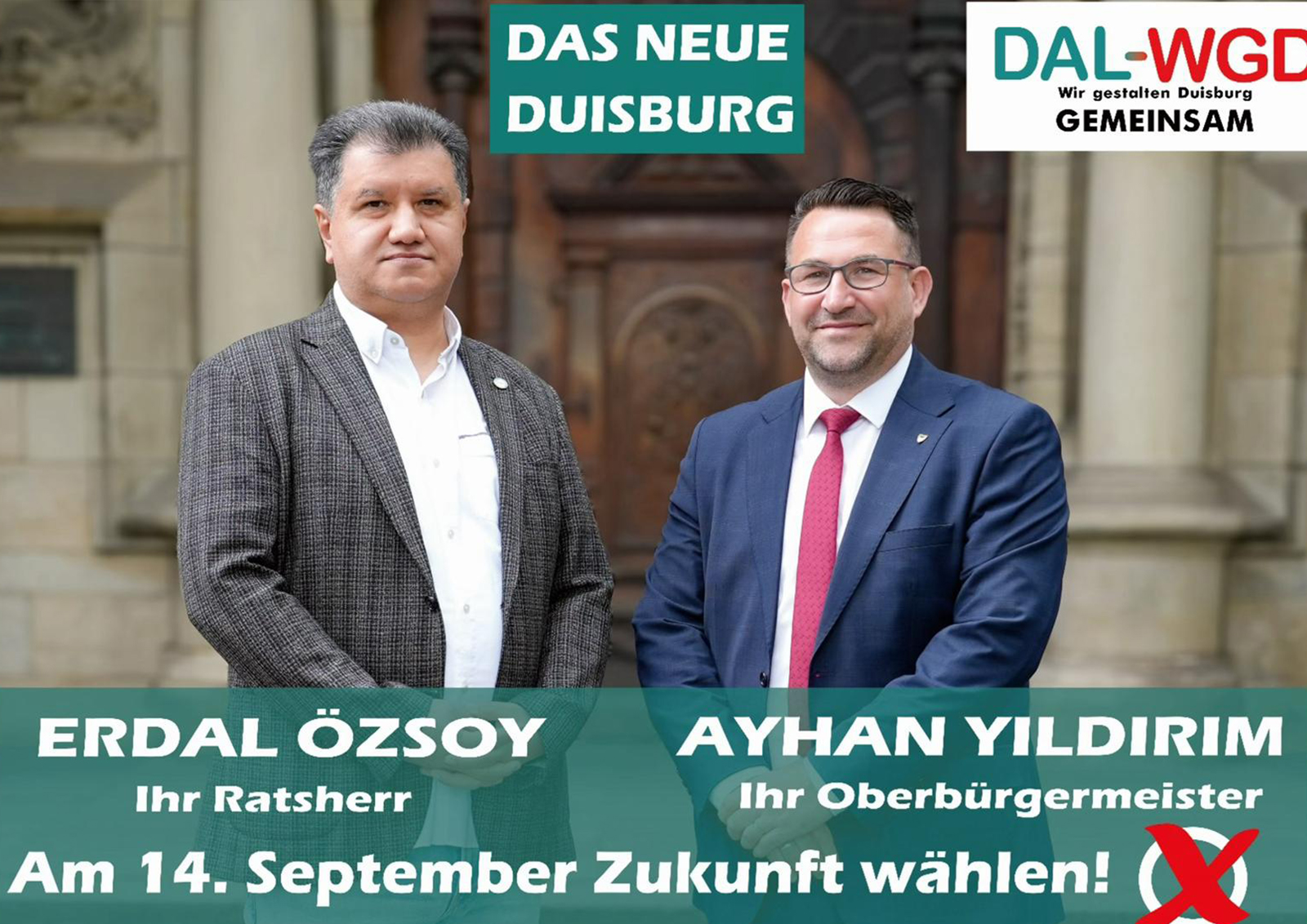 Erdal Özsoy ve Ekip