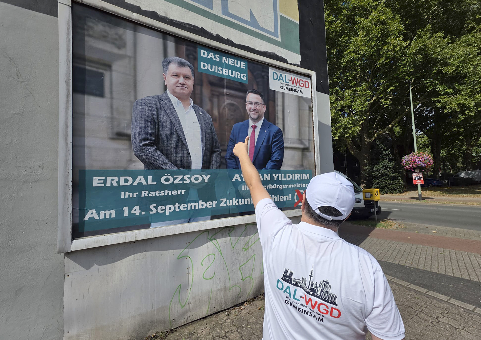 Erdal Özsoy