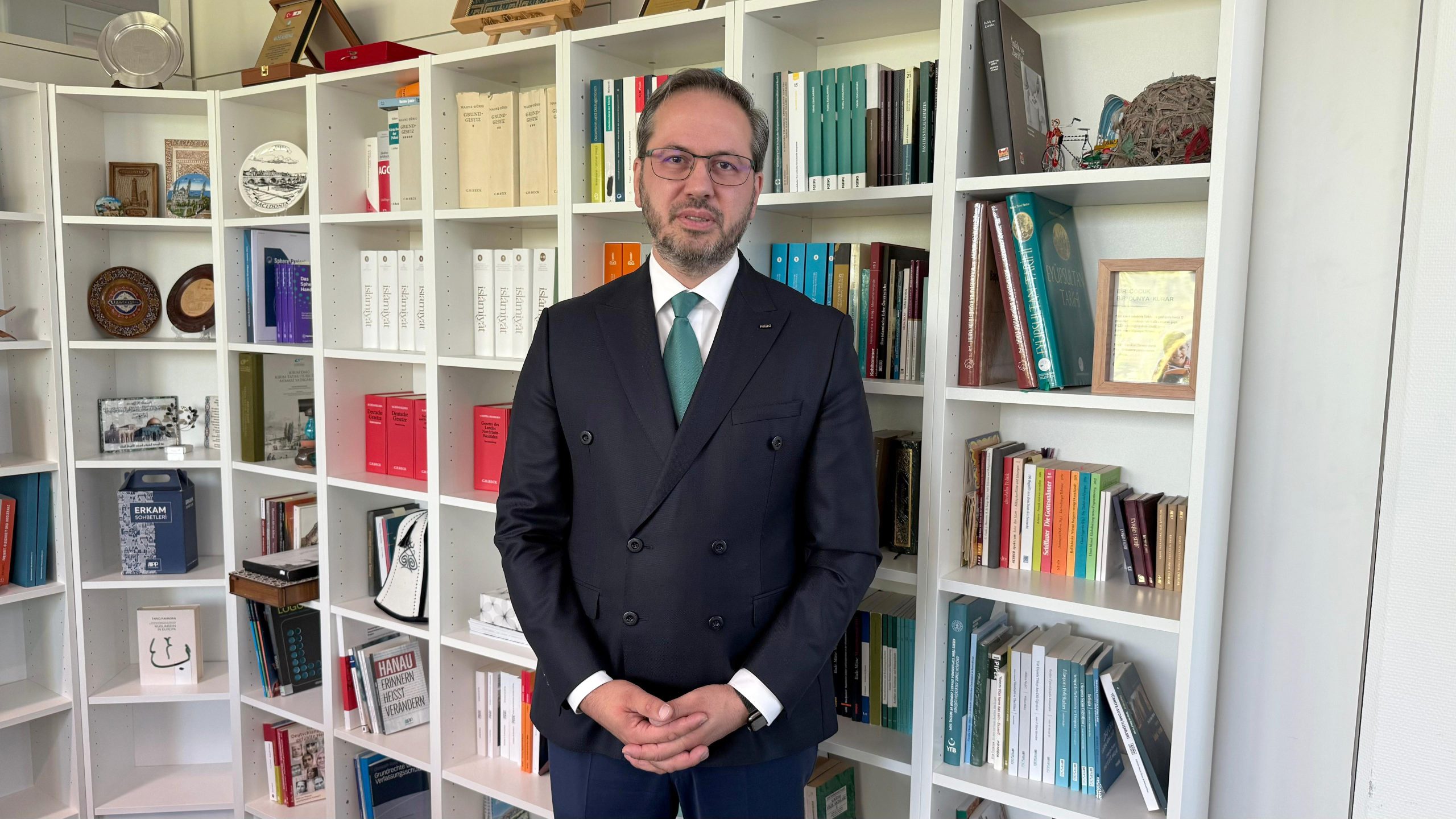 HAMD Uygulaması Uygulaması