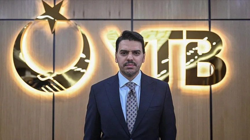 YTB desteğiyle Türk kökenli 110 öğrenci, Türkiye’de yüksek teknoloji şirketlerinde