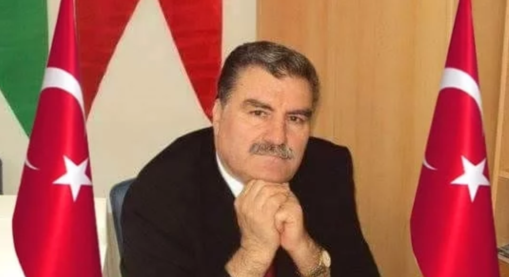 Batı Trakya Türk toplumunun sembol isimlerinden, araştırmacı yazar ve hak