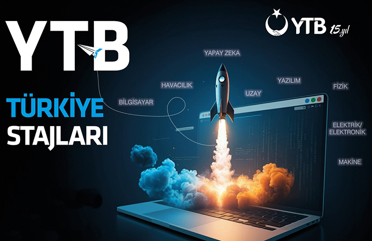 Yurtdışı Türkler ve Akraba Topluluklar Başkanlığı (YTB), yurt dışında yaşayan