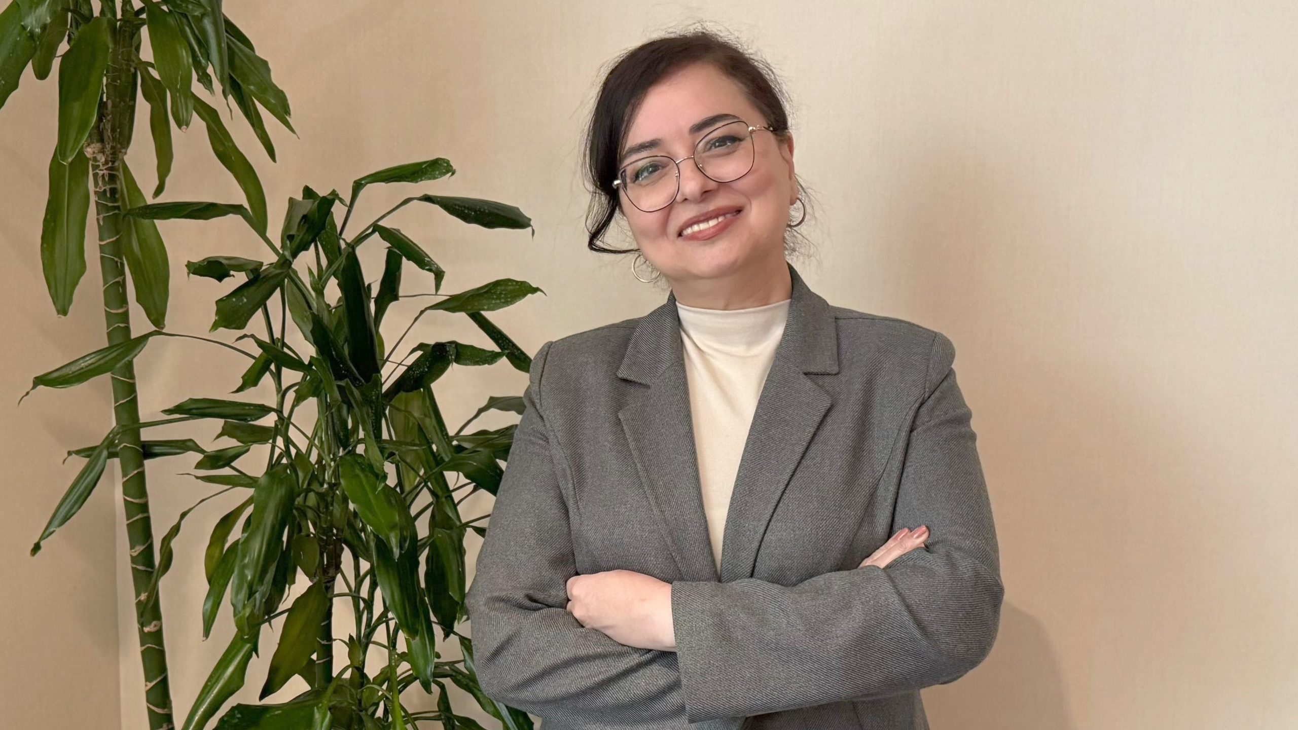 Avrupa Kayserili İşverenler Birliği (AKİB) tarafından Düsseldorf’ta düzenlenen tanıtım toplantısına