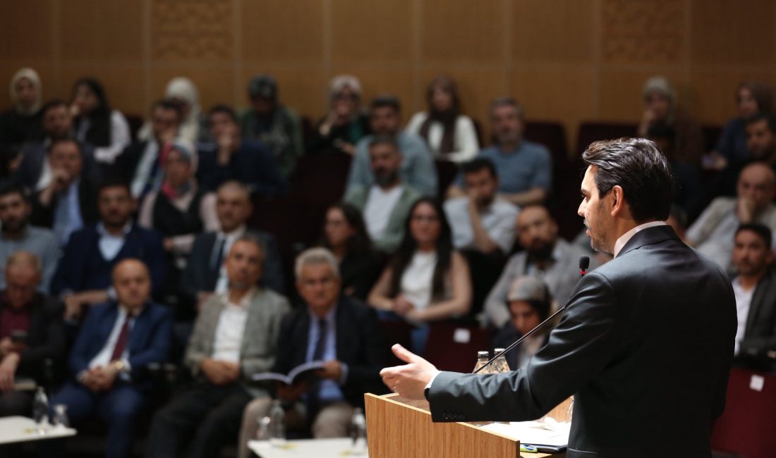 Türkiye, 350 Bini Aşan Öğrenci Sayısıyla Çekim Merkezi SETA Toplum