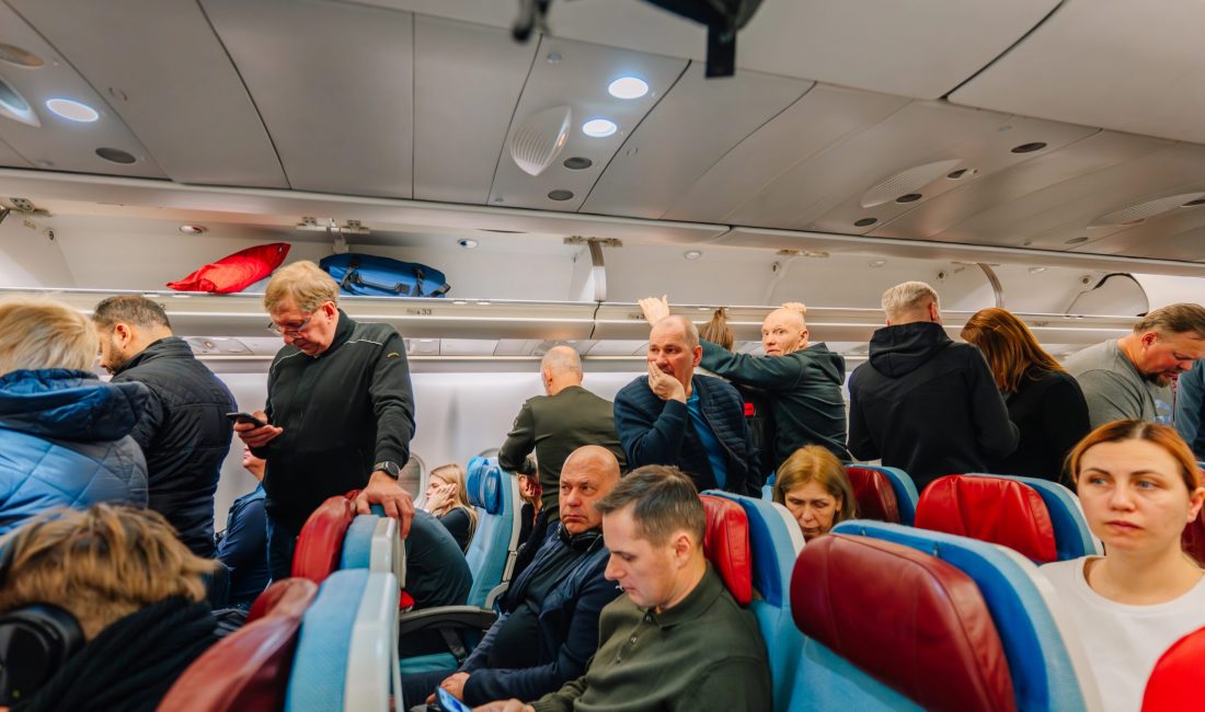 Türk Hava Yolları (THY), uçuş güvenliğini artırmak amacıyla önemli bir