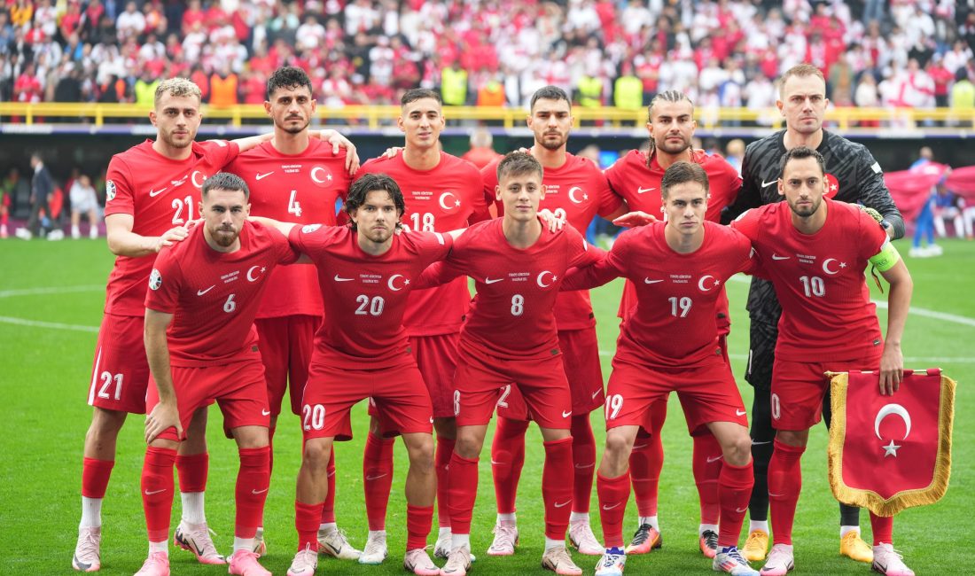 2026 FIFA Dünya Kupası’nın ev sahiplerinden Meksika ile hazırlık maçında