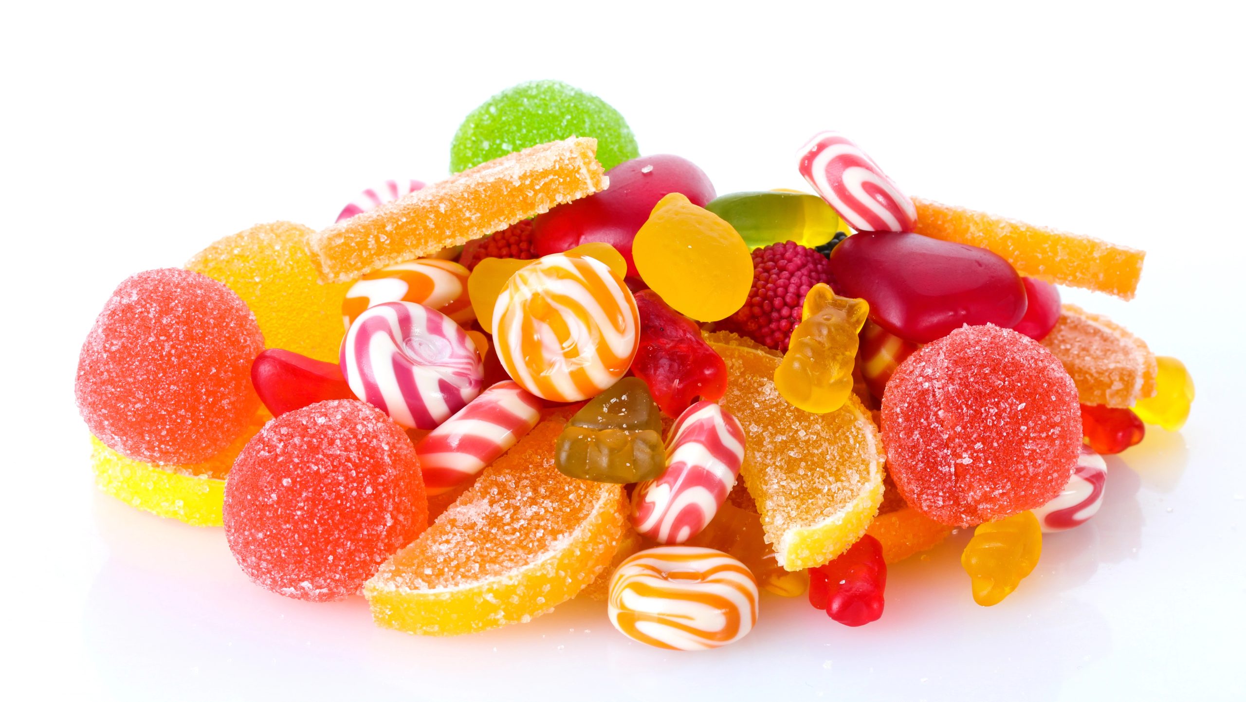 Uzmanlar, şekerin aşırı tüketiminin obezite, diyabet, kalp hastalıkları ve bilişsel