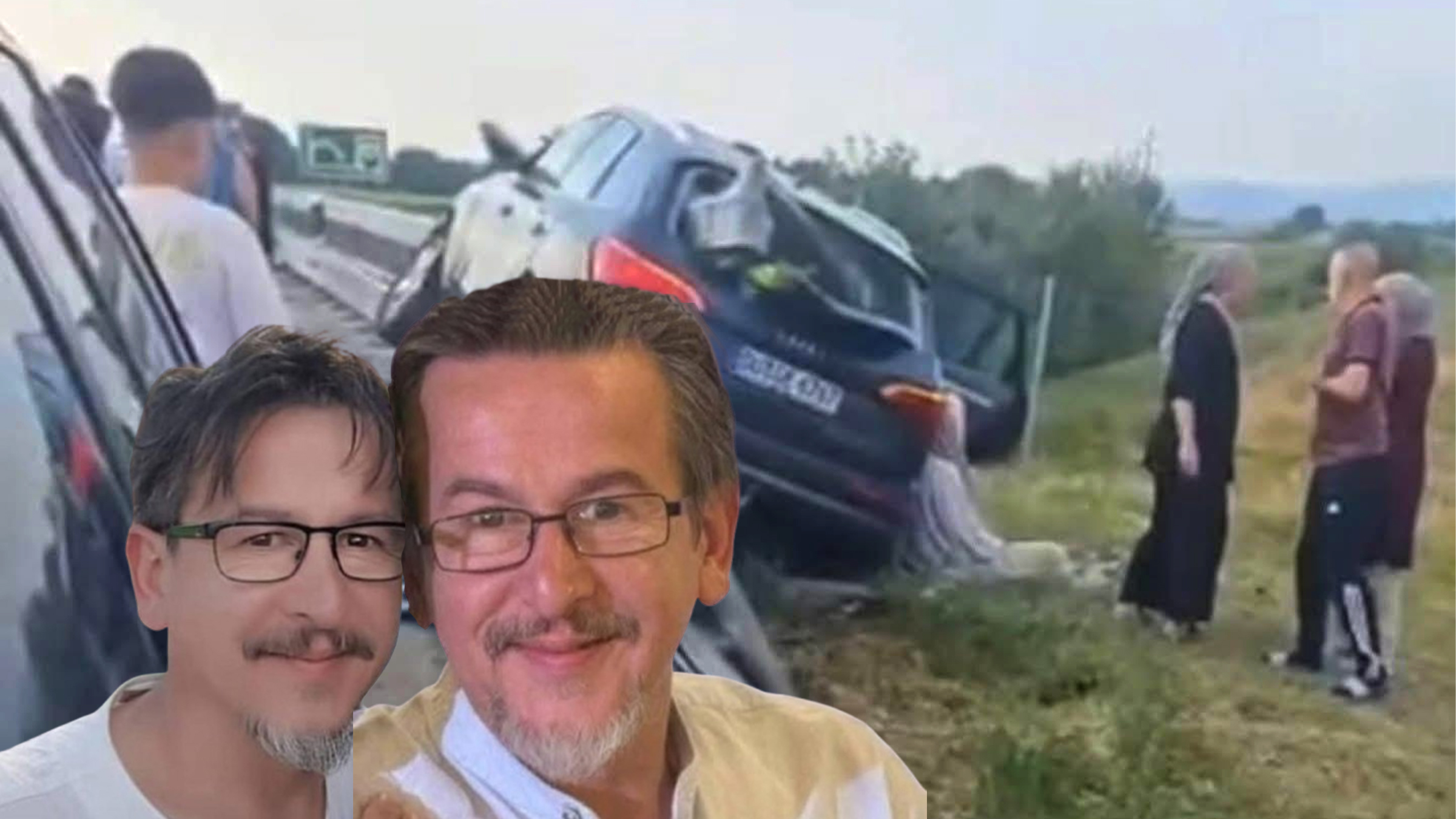 Almanya’nın Duisburg kentinden Türkiye’ye doğru yola çıkan Yalçın ailesi, sıla