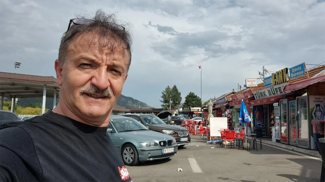 Avrupa’dan Türkiye’ye kara yolu üzerinden seyahat eden gurbetçiler için Sıla