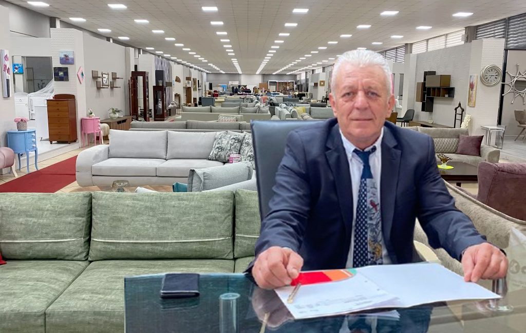 Batı Trakya’nın Dernas Köyü’nden Avrupa pazarına uzanan ilham verici bir