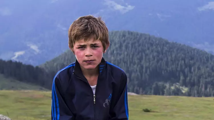 15 yaşında şehit düşen Eren Bülbül, şehadetinin 8. yılınde Trabzon’un