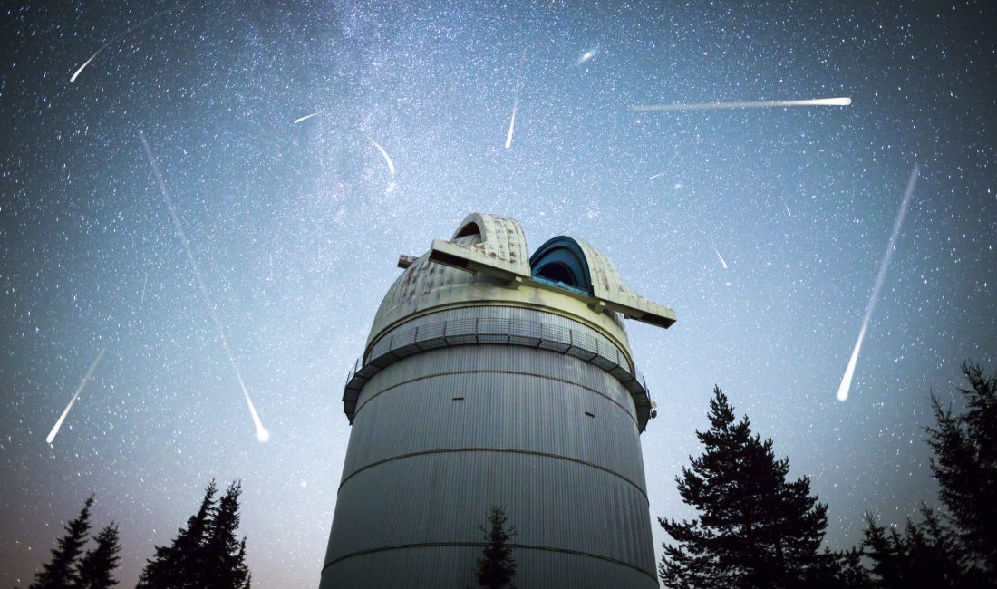 Perseid meteor yağmuru, 2025 yılı gökyüzü meraklıları için heyecan verici