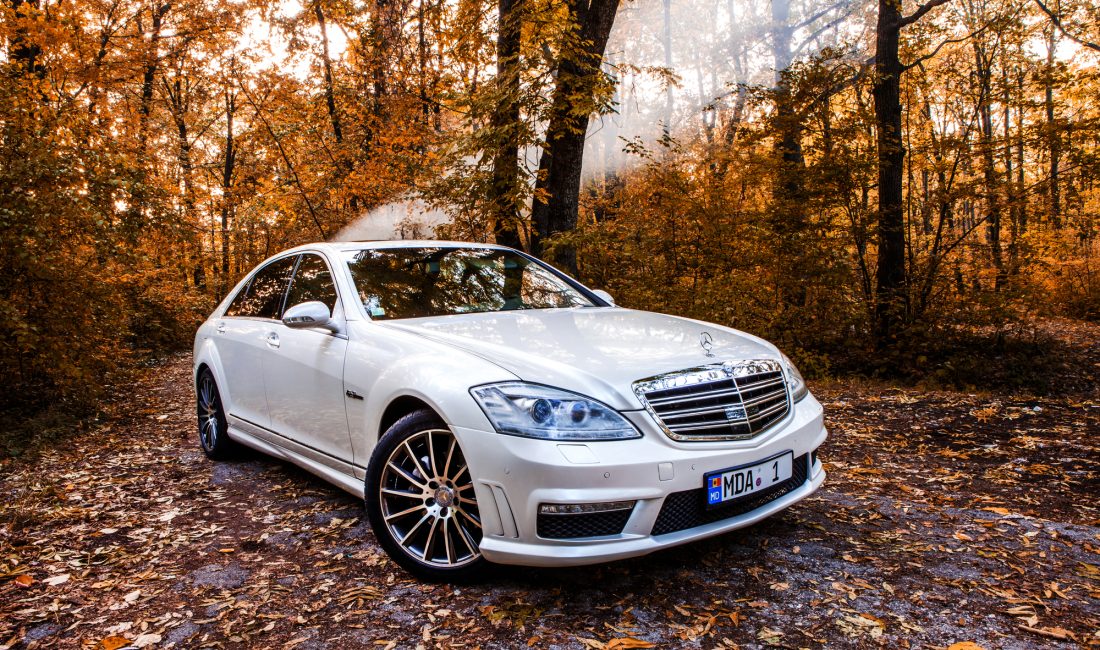 Mercedes-Benz CEO’su Ola Kallenius, Avrupa Birliği’nin 2035 yılında yürürlüğe girmesi