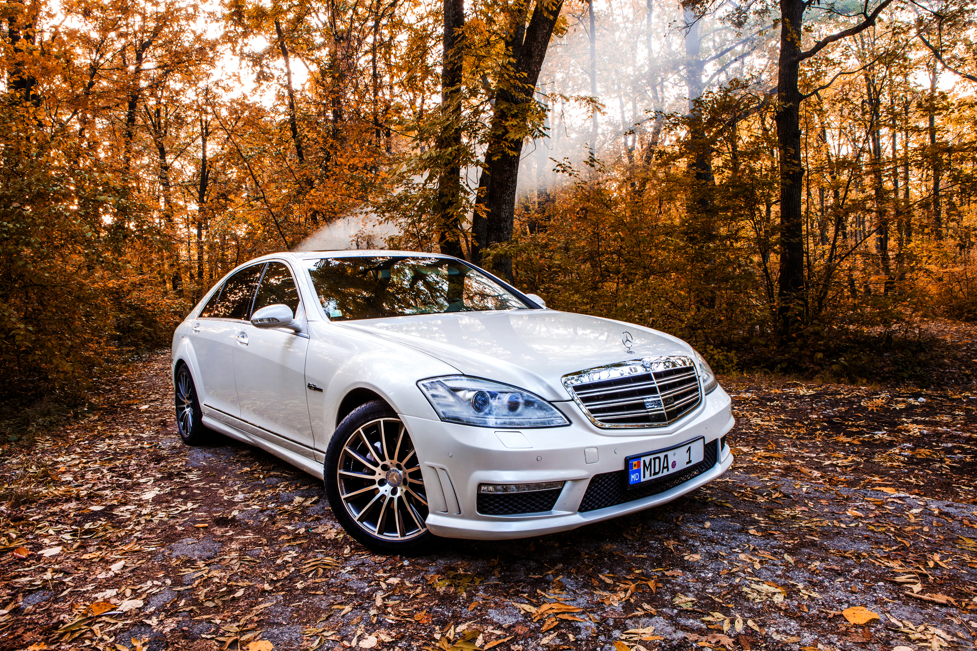 Mercedes-Benz CEO’su Ola Kallenius, Avrupa Birliği’nin 2035 yılında yürürlüğe girmesi
