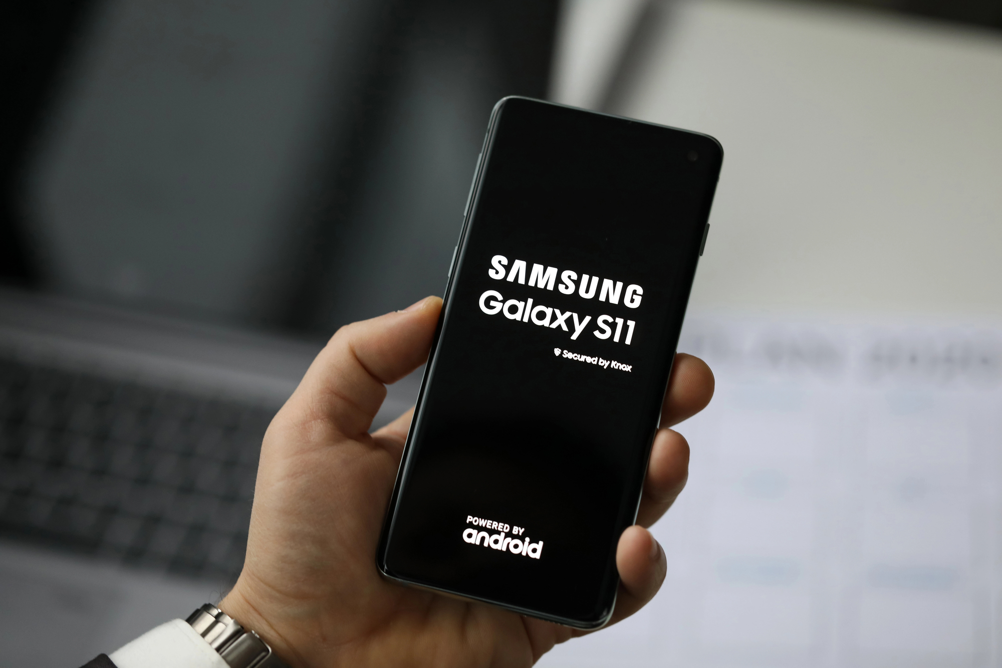 Samsung’un merakla beklenen tablet serisi Galaxy Tab S11, S11 Ultra