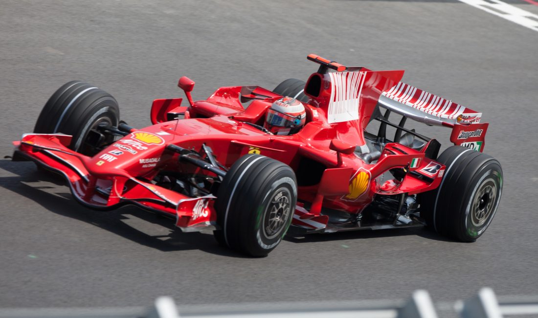 Formula 1 Dünya Şampiyonası’nın heyecanla beklenen 14. yarışı Macaristan Grand