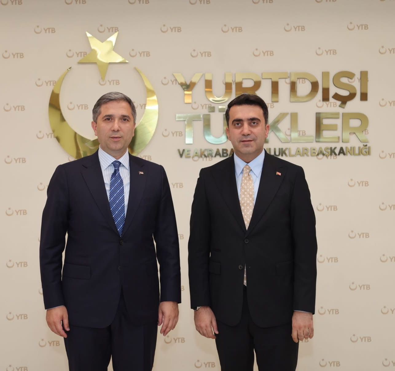 AK Parti Genel Başkan Yardımcısı, Dış İlişkiler Başkanı ve İstanbul
