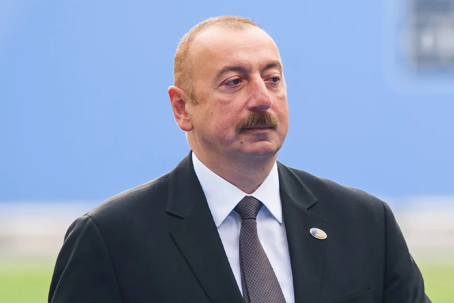 Güney Kafkasya’da yaşanan çatışmaların sona ermesi için umut verici bir