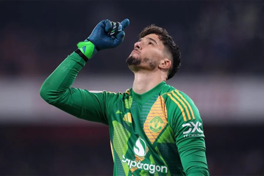 Premier Lig’in 2023-2024 sezonunun ilk haftasında, Arsenal ile Manchester United