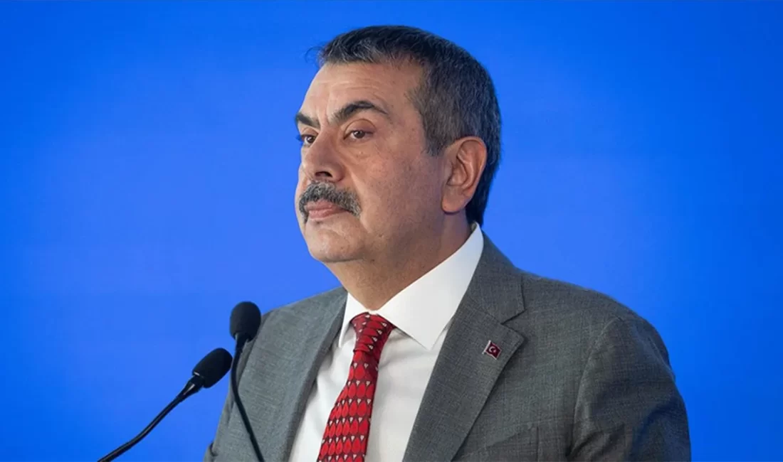 Milli Eğitim Bakanı Tekin, öğretmenlerin iller arası mazeret tayin sonuçlarını