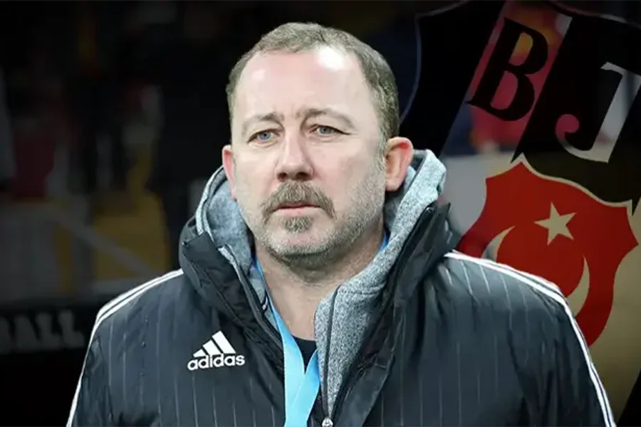 Beşiktaş, UEFA Konferans Ligi’ne veda etmesinin ardından yüksek bir enerjinin