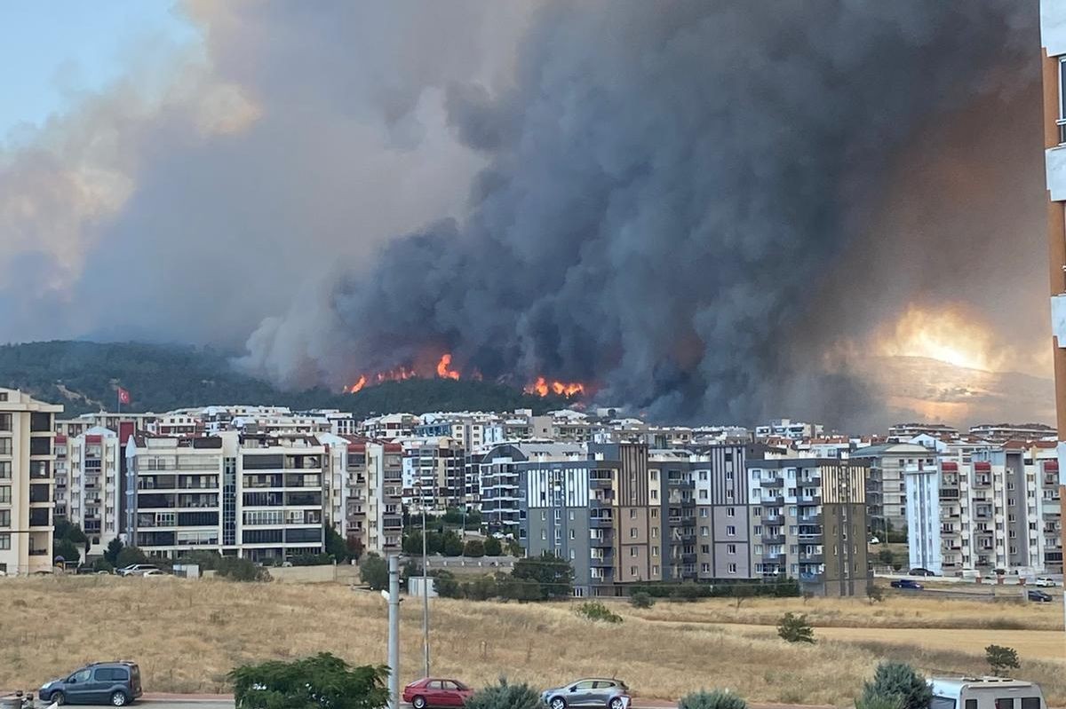 Çanakkale’nin Kepez Belediyesi sınırları içinde yer alan Dardanos Mevkii’nde, 11