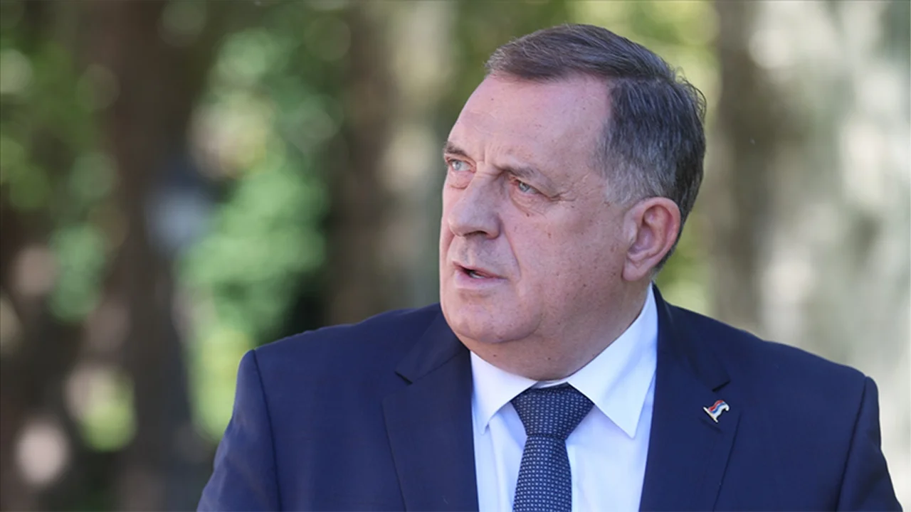 Bosna Hersek’te siyasi bir skandal patlak verdi! Merkez Seçim Komisyonu