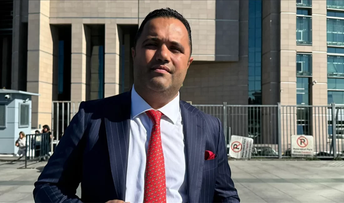 İstanbul’da önemli davaların avukatı olarak tanınan Rezan Epözdemir, hakkında yürütülen