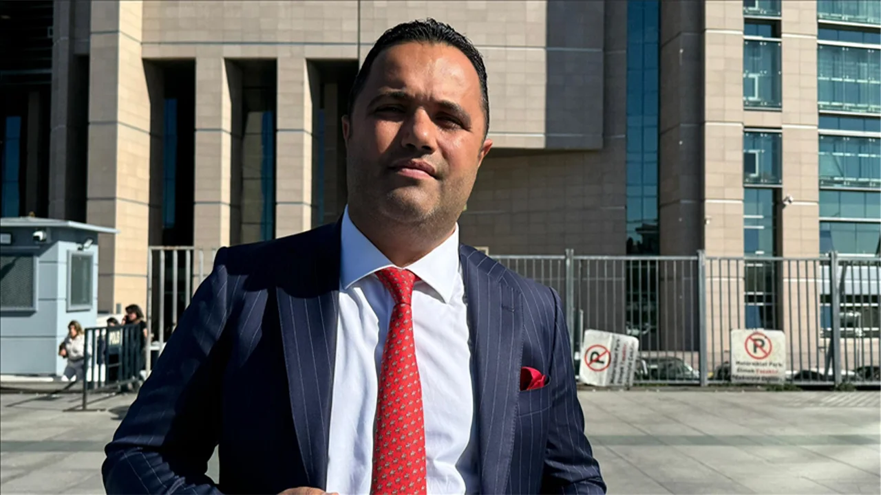 İstanbul’da önemli davaların avukatı olarak tanınan Rezan Epözdemir, hakkında yürütülen