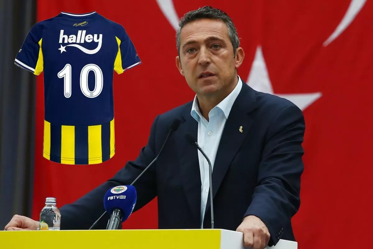 Fenerbahçe Spor Kulübü, 2025–2026 sezonunda kullanılacak formalarla ilgili olarak taraftarlarının