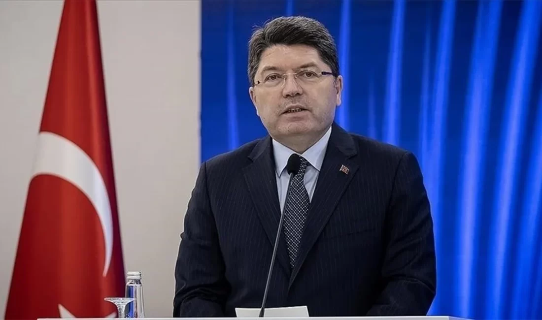 Adalet Bakanı Yılmaz Tunç, sahte diploma soruşturmalarına dair önemli açıklamalarda