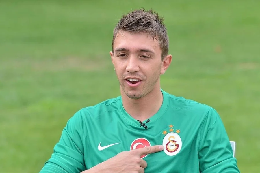 Galatasaray’dan ayrılıp Arjantin’in Estudiantes takımına transfer olan Fernando Muslera, ilk