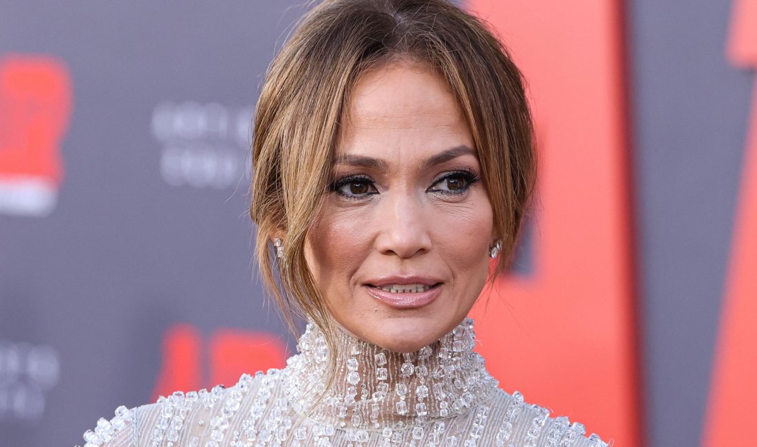 İstanbul, geçtiğimiz gece ünlü sanatçı Jennifer Lopez‘in performansıyla coşku dolu