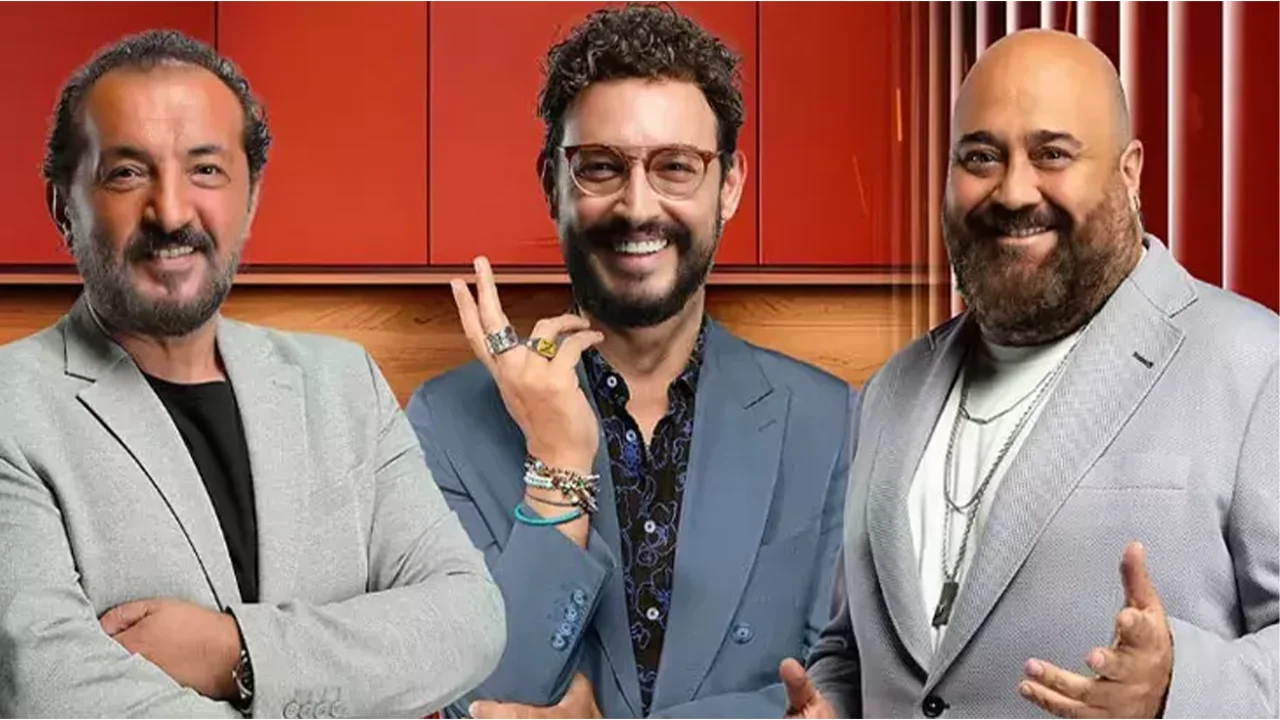 MasterChef Türkiye, 10 Ağustos Pazar akşamı heyecan dolu bir eleme