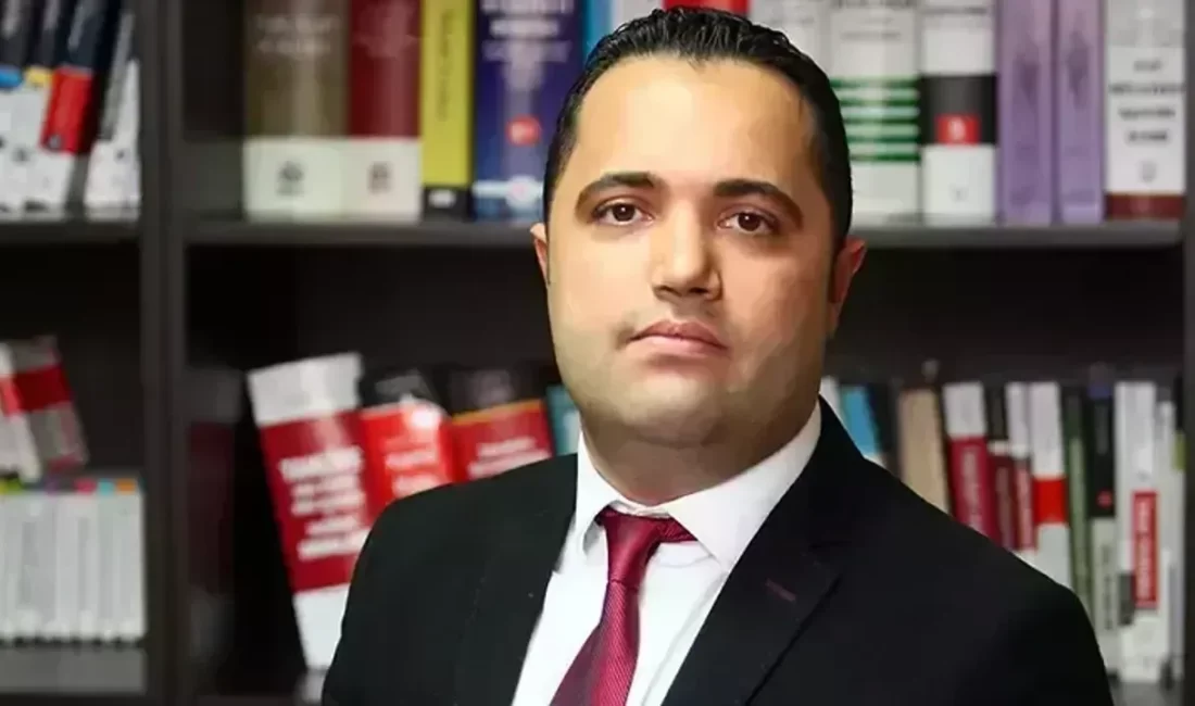 Ünlü avukat Rezan Epözdemir, İstanbul Cumhuriyet Başsavcılığı tarafından yürütülen iki