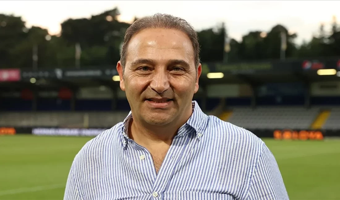 Samsunspor, Türk futbolunun en üst düzey ligi olan Süper Lig’in
