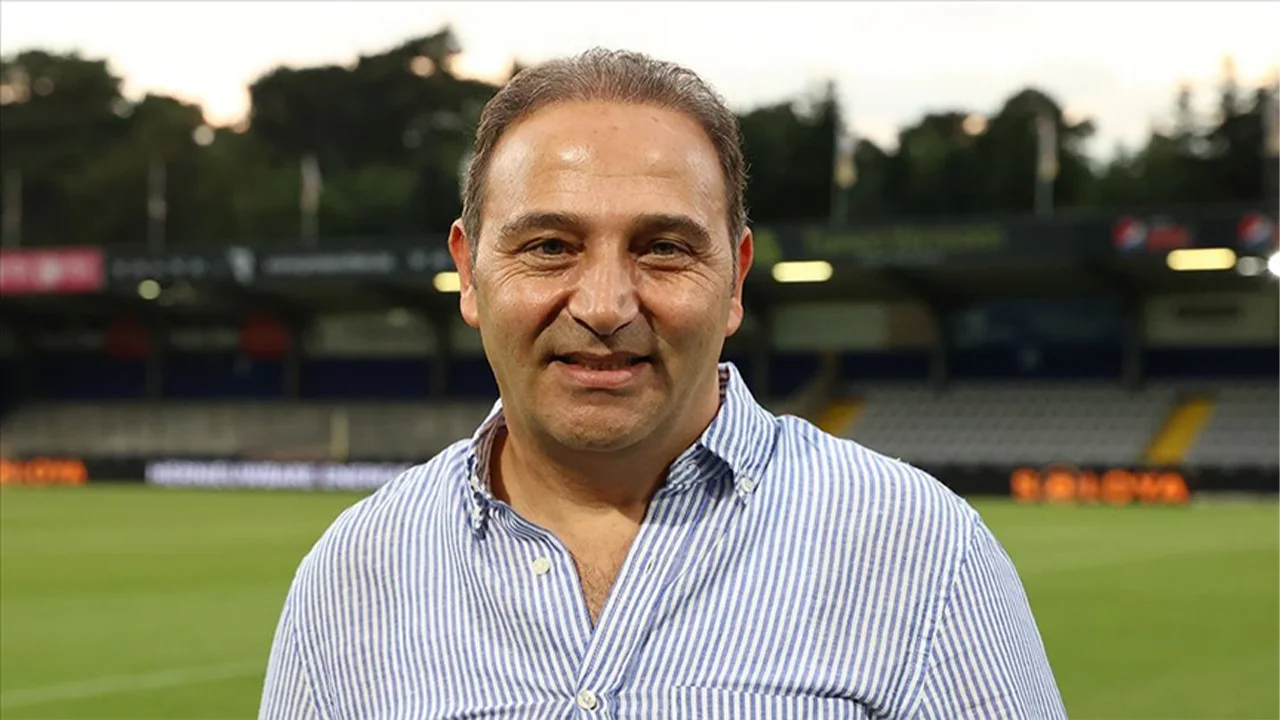 Samsunspor, Türk futbolunun en üst düzey ligi olan Süper Lig’in