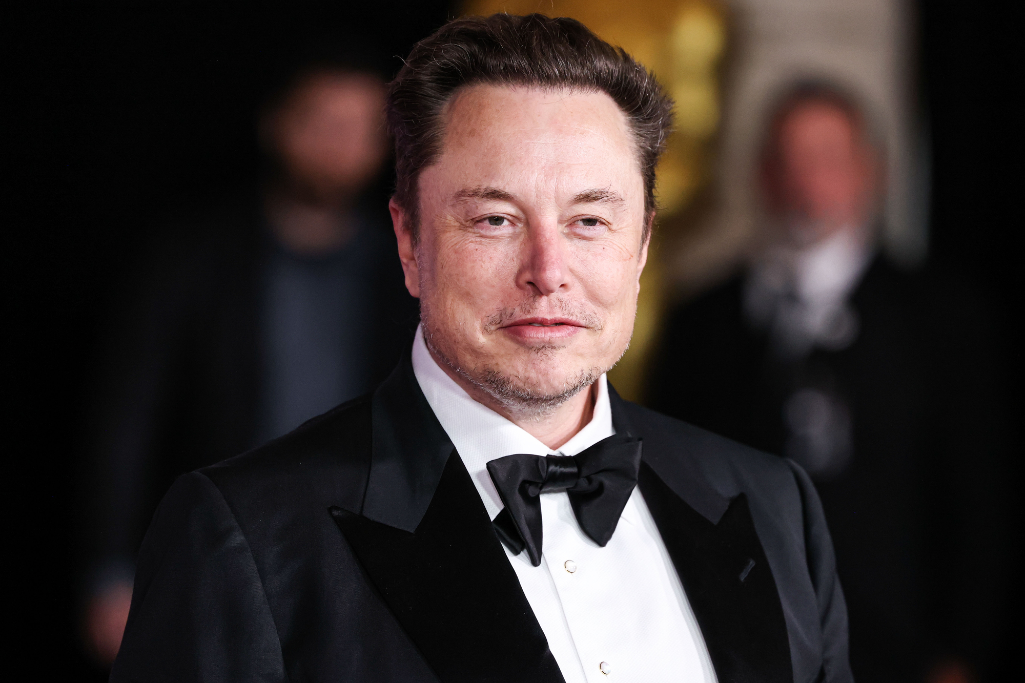 Amerika Birleşik Devletleri merkezli elektrikli otomobil devı Tesla, CEO’su Elon