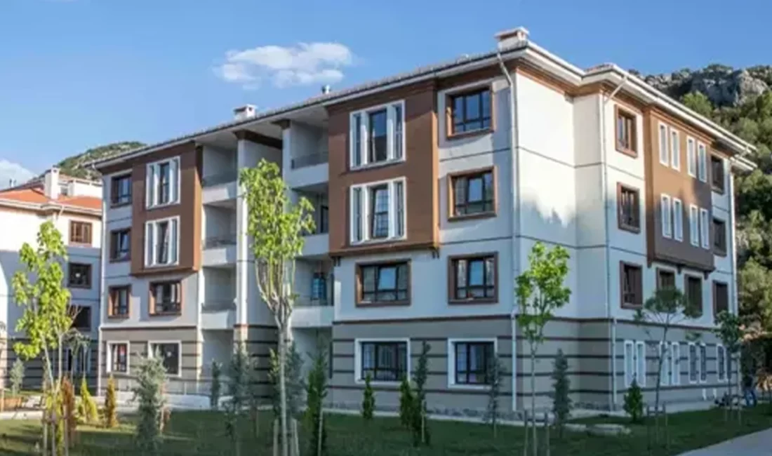 Toplu Konut İdaresi Başkanlığı (TOKİ), yatırımcılar ve arsa sahibi olmak