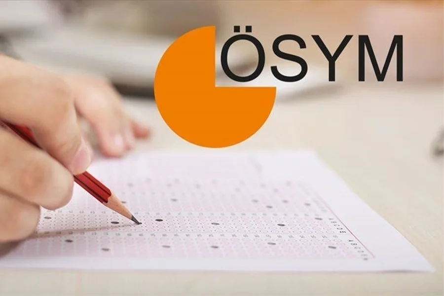 Yükseköğretim Kurumları Sınavı (YKS) 2025 yerleştirme sonuçları nihayet açıklandı! Adaylar,