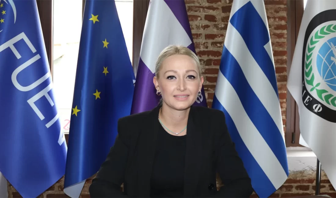 Batı Trakya’daki Türk azınlığın, Yunanistan hükümeti tarafından uygulanan ayrımcı politikalarla