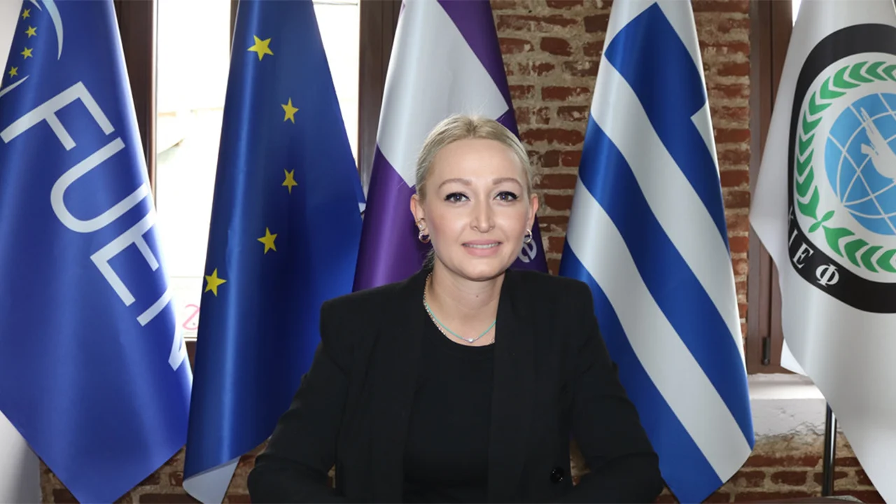 Batı Trakya’daki Türk azınlığın, Yunanistan hükümeti tarafından uygulanan ayrımcı politikalarla