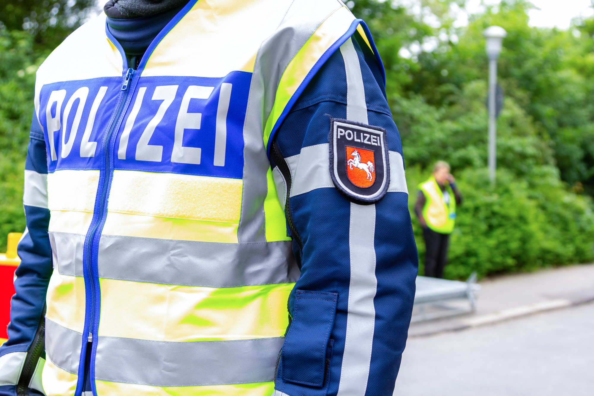 Almanya’nın batısında, Essen kentinde bulunan bir meslek okulunda, öğretmene yönelik