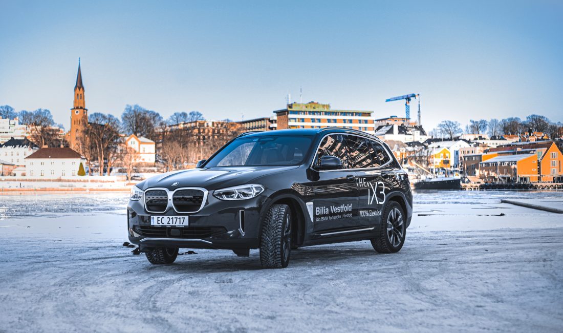 Alman otomobil devi BMW, elektrikli araç üretimindeki çığır açıcı adımlarına
