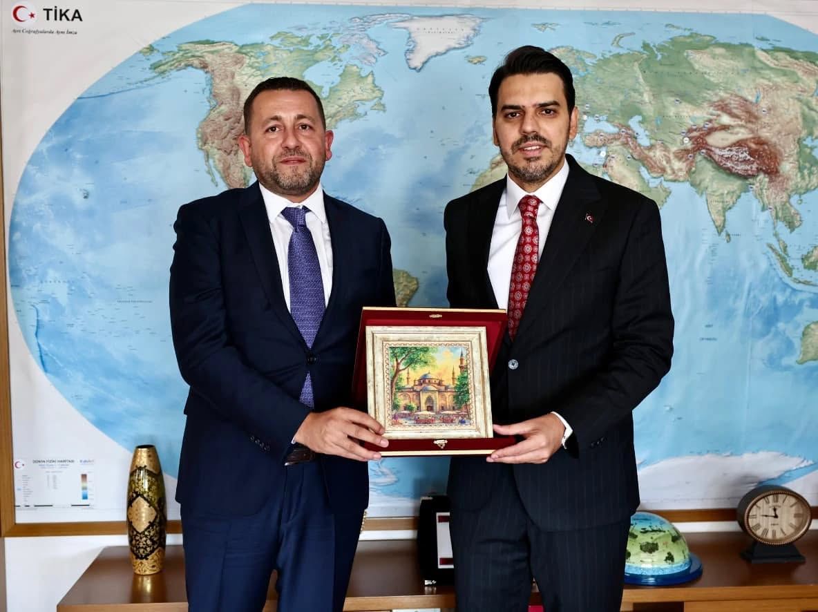 Batı Trakya Türkleri Dayanışma Derneği (BTTDD) Bursa Şubesi, Türk İşbirliği