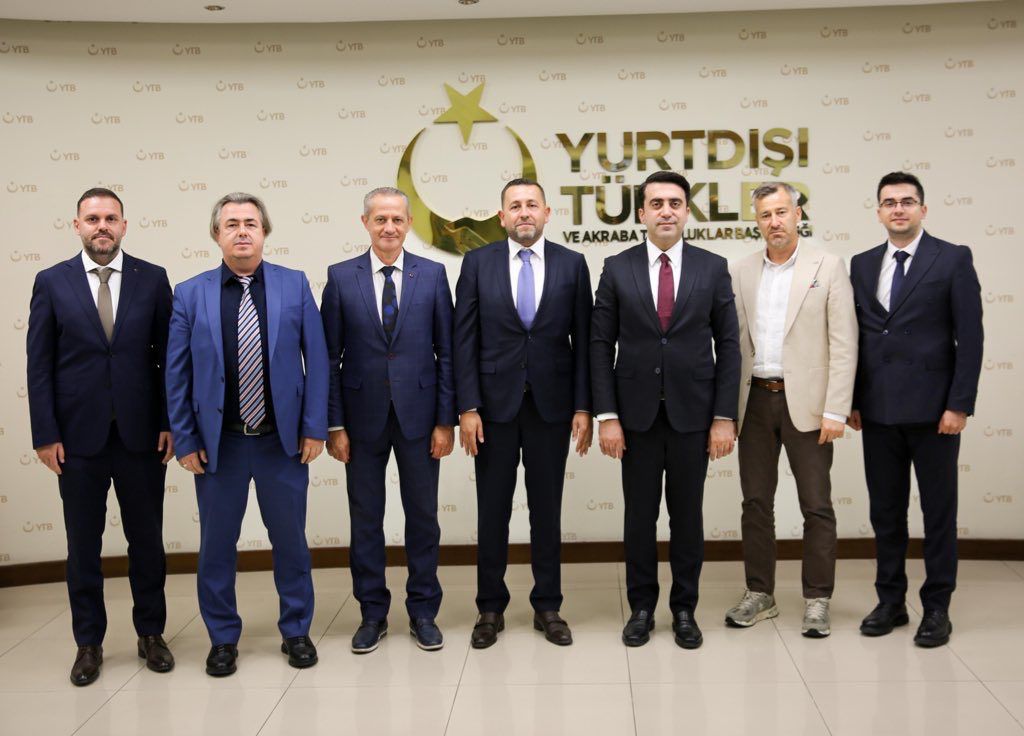 Batı Trakya Türkleri Dayanışma Derneği (BTTDD) Bursa Şubesi, Ankara da